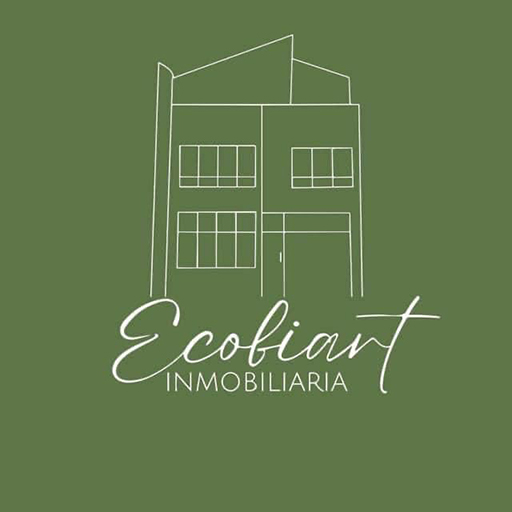 Ecobiart Inmobiliaria - Venta y renta de inmuebles.